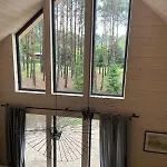 Dom wakacyjny Modern Zegrze - W Lesie, Sauna, Blisko Zalewu - By Rentujemy *