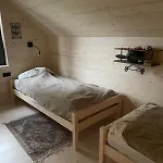 Dom wakacyjny Modern Zegrze - W Lesie, Sauna, Blisko Zalewu - By Rentujemy