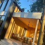 Dom wakacyjny Modern Zegrze - W Lesie, Sauna, Blisko Zalewu - By Rentujemy Beniaminow
