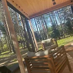 Modern Zegrze - W Lesie, Sauna, Blisko Zalewu - By Rentujemy