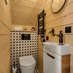 펜션 Modern Zegrze - W Lesie, Sauna, Blisko Zalewu - By Rentujemy *