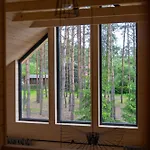 Modern Zegrze - W Lesie, Sauna, Blisko Zalewu - By Rentujemy Dom wakacyjny