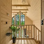 Modern Zegrze - W Lesie, Sauna, Blisko Zalewu - By Rentujemy 펜션 *