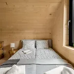 펜션 Modern Zegrze - W Lesie, Sauna, Blisko Zalewu - By Rentujemy