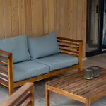 Dom wakacyjny Modern Zegrze - W Lesie, Sauna, Blisko Zalewu - By Rentujemy Beniaminow