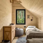 Dom wakacyjny Modern Zegrze - W Lesie, Sauna, Blisko Zalewu - By Rentujemy *