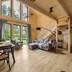 Modern Zegrze - W Lesie, Sauna, Blisko Zalewu - By Rentujemy 펜션 *