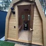 Modern Zegrze - W Lesie, Sauna, Blisko Zalewu - By Rentujemy Beniaminow