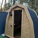 Modern Zegrze - W Lesie, Sauna, Blisko Zalewu - By Rentujemy * Beniaminow