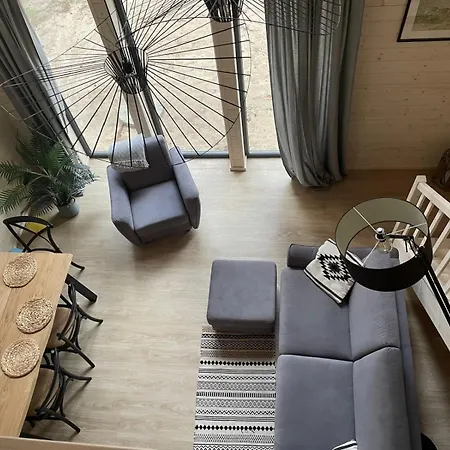 Modern - W Lesie, Sauna, Blisko Zalewu - By Rentujemy *