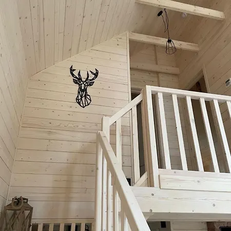 Modern Zegrze - W Lesie, Sauna, Blisko Zalewu - By Rentujemy Semesterbostad