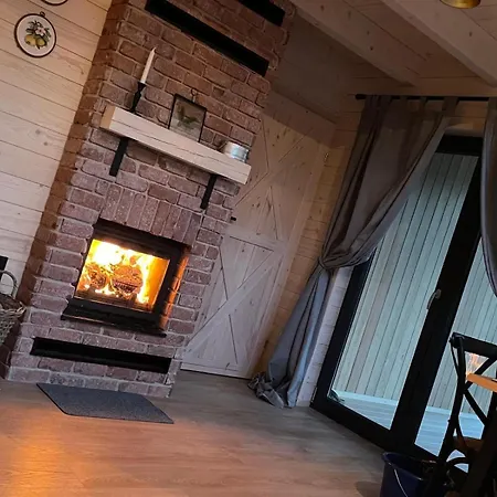 Modern Zegrze - W Lesie, Sauna, Blisko Zalewu - By Rentujemy Semesterbostad *