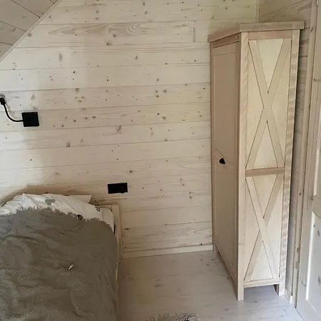 Modern Zegrze - W Lesie, Sauna, Blisko Zalewu - By Rentujemy * Beniaminow