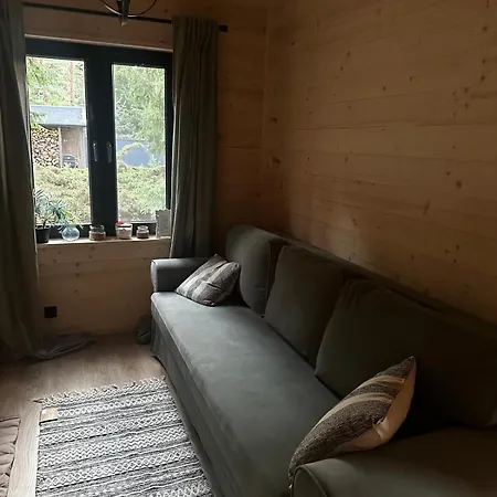 Moderna Zegrze Holiday home