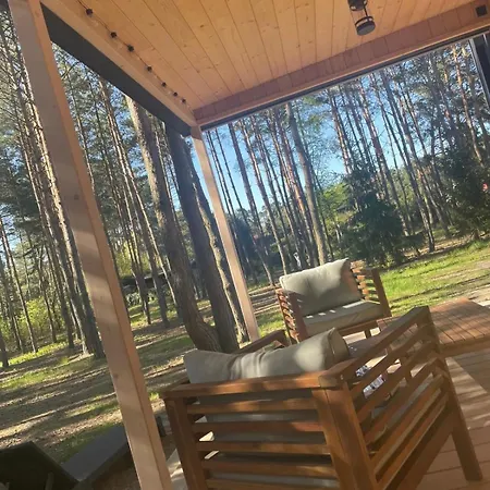 Modern Zegrze - W Lesie, Sauna, 5km Do Zalewu - By Rentujemy