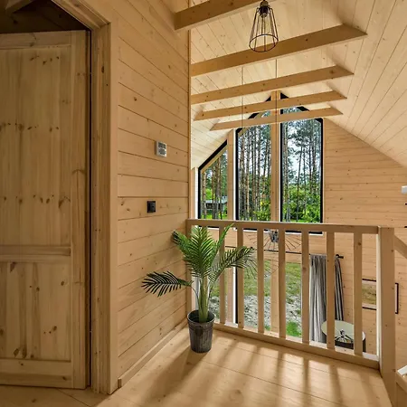 Modern - W Lesie, Sauna, Blisko Zalewu - By Rentujemy