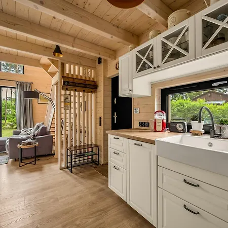 Modern Zegrze - W Lesie, Sauna, Blisko Zalewu - By Rentujemy Beniaminow