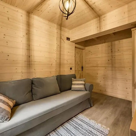 Modern - W Lesie, Sauna, Blisko Zalewu - By Rentujemy Beniaminow