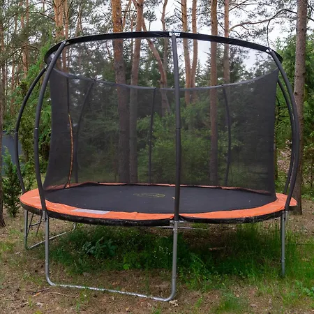 Modern Zegrze - W Lesie, Sauna, Blisko Zalewu - By Rentujemy Semesterbostad Beniaminow