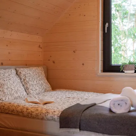 Modern - W Lesie, Sauna, Blisko Zalewu - By Rentujemy Beniaminow