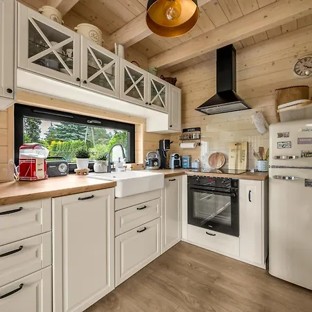 Modern Zegrze - W Lesie, Sauna, Blisko Zalewu - By Rentujemy Holiday home