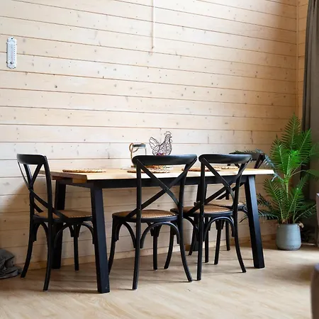 Modern - W Lesie, Sauna, Blisko Zalewu - By Rentujemy Beniaminow
