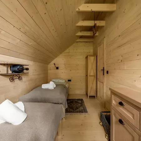 Modern Zegrze - W Lesie, Sauna, Blisko Zalewu - By Rentujemy * Beniaminow