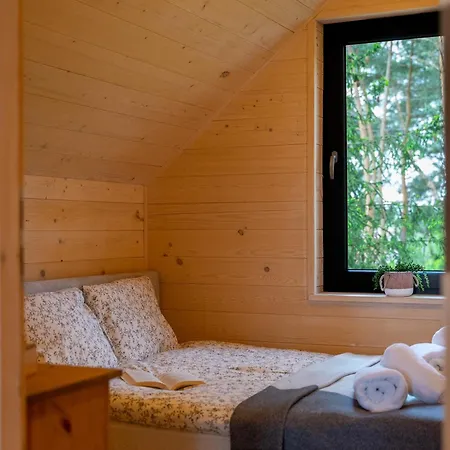Modern - W Lesie, Sauna, Blisko Zalewu - By Rentujemy *