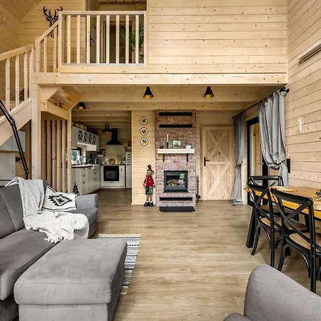 Modern Zegrze - W Lesie, Sauna, Blisko Zalewu - By Rentujemy * Beniaminow