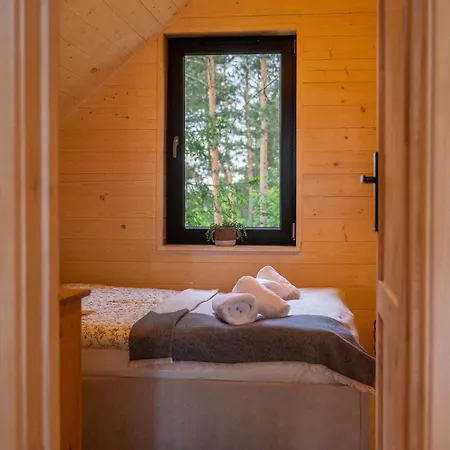 Modern - W Lesie, Sauna, Blisko Zalewu - By Rentujemy * Beniaminow