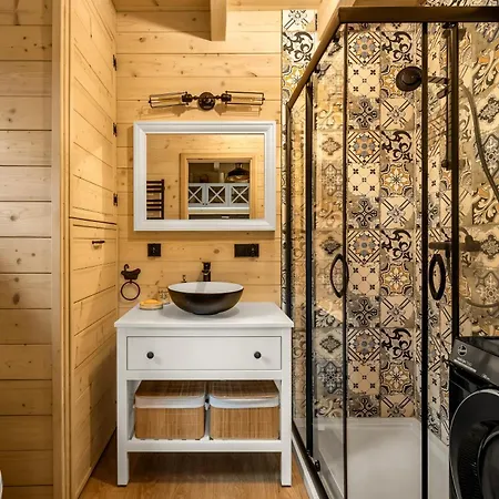 Modern Zegrze - W Lesie, Sauna, Blisko Zalewu - By Rentujemy Holiday home *