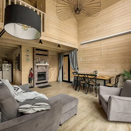 Modern - W Lesie, Sauna, Blisko Zalewu - By Rentujemy Beniaminow