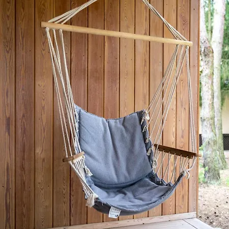 Modern Zegrze - W Lesie, Sauna, Blisko Zalewu - By Rentujemy Semesterbostad *