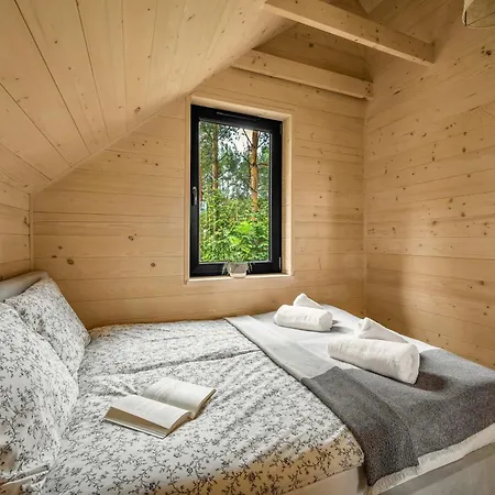 Modern Zegrze - W Lesie, Sauna, Blisko Zalewu - By Rentujemy Semesterbostad *