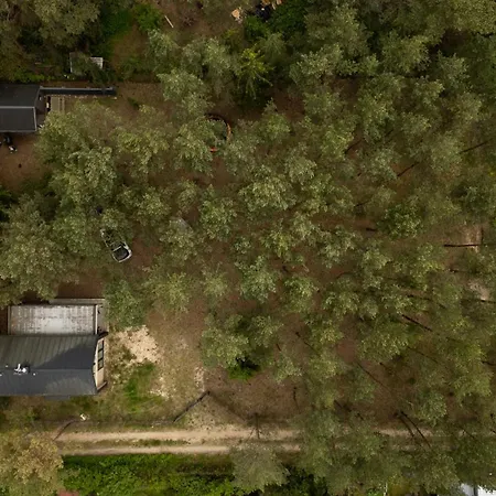 Modern Zegrze - W Lesie, Sauna, Blisko Zalewu - By Rentujemy Beniaminow