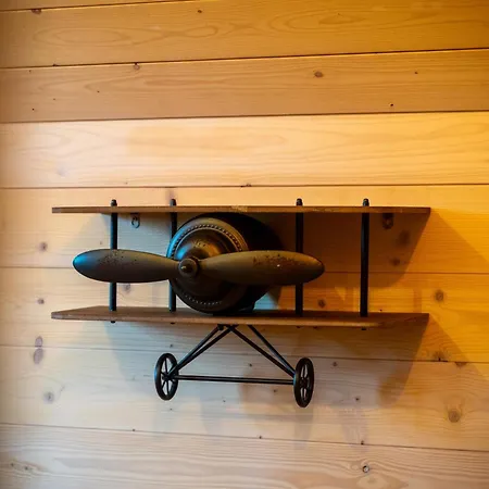 Semesterbostad Modern Zegrze - W Lesie, Sauna, Blisko Zalewu - By Rentujemy *