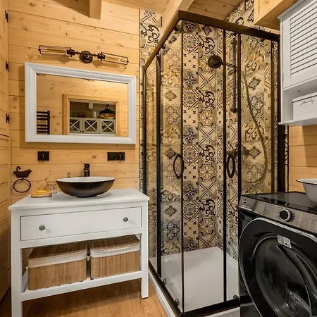 Modern Zegrze - W Lesie, Sauna, Blisko Zalewu - By Rentujemy