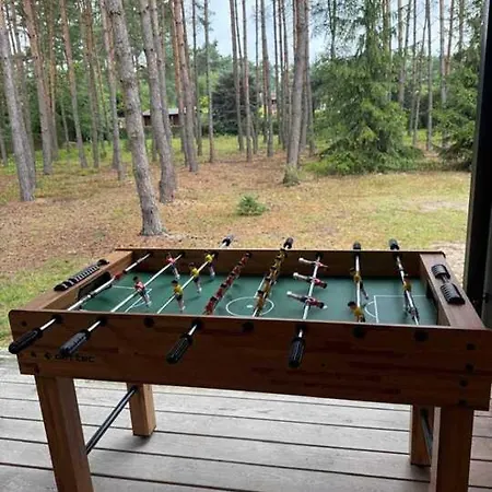 Modern Zegrze - W Lesie, Sauna, Blisko Zalewu - By Rentujemy *