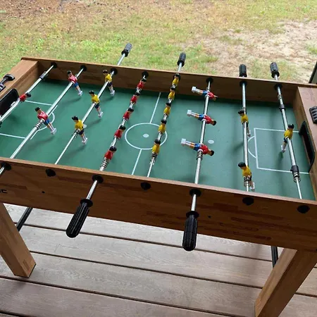 Modern Zegrze - W Lesie, Sauna, Blisko Zalewu - By Rentujemy Semesterbostad *