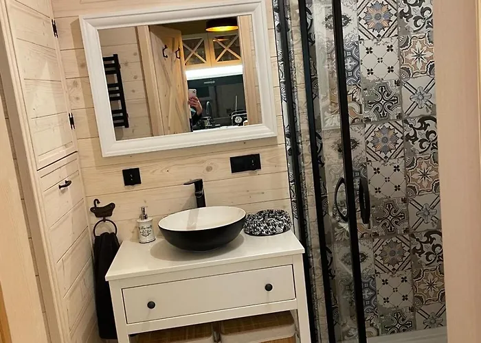 Modern Zegrze - W Lesie, Sauna, Blisko Zalewu - By Rentujemy