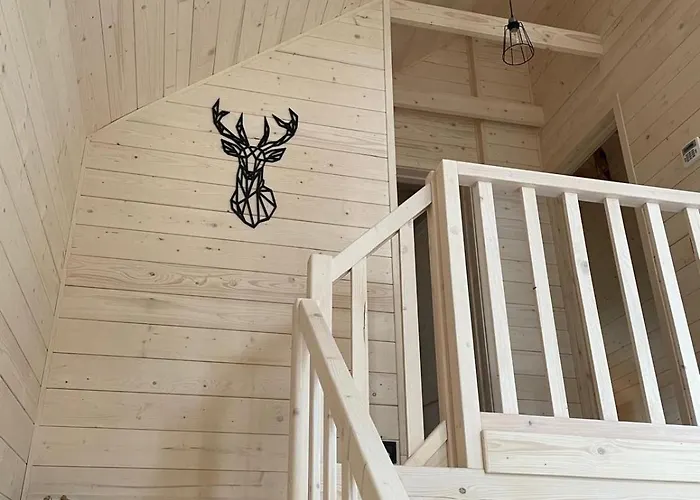 Modern Zegrze - W Lesie, Sauna, Blisko Zalewu - By Rentujemy Dom wakacyjny