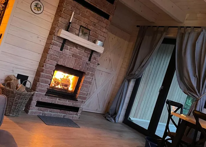 Modern Zegrze - W Lesie, Sauna, Blisko Zalewu - By Rentujemy Dom wakacyjny *