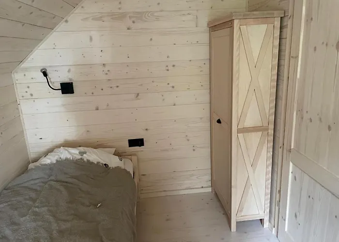 Modern Zegrze - W Lesie, Sauna, Blisko Zalewu - By Rentujemy * Beniaminow