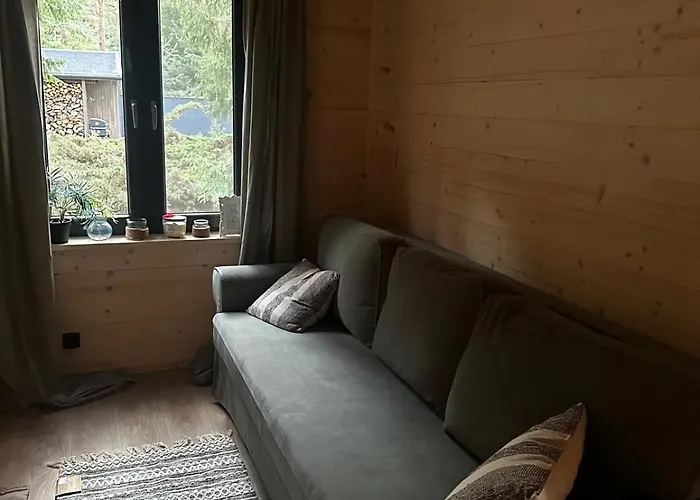 Modern Zegrze - W Lesie, Sauna, Blisko Zalewu - By Rentujemy Dom wakacyjny