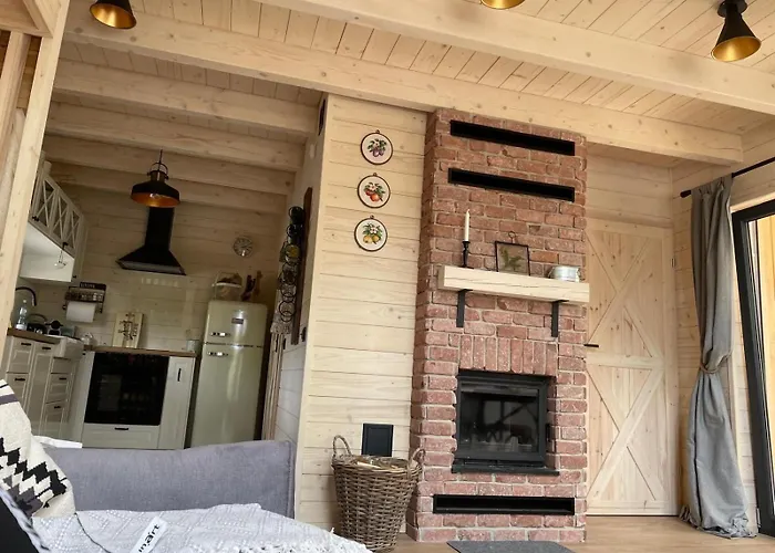 Modern Zegrze - W Lesie, Sauna, Blisko Zalewu - By Rentujemy Dom wakacyjny *