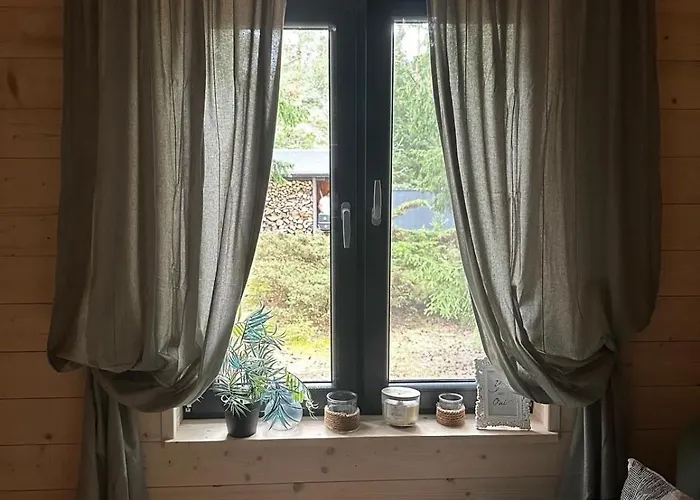 Modern Zegrze - W Lesie, Sauna, Blisko Zalewu - By Rentujemy Dom wakacyjny