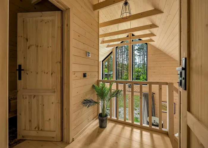 Modern Zegrze - W Lesie, Sauna, Blisko Zalewu - By Rentujemy