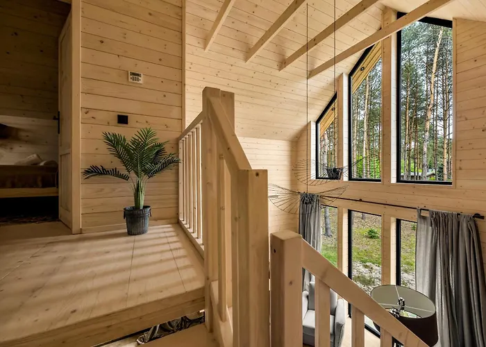 Modern Zegrze - W Lesie, Sauna, Blisko Zalewu - By Rentujemy Dom wakacyjny