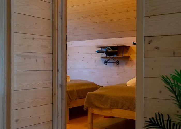 Modern Zegrze - W Lesie, Sauna, Blisko Zalewu - By Rentujemy Dom wakacyjny *