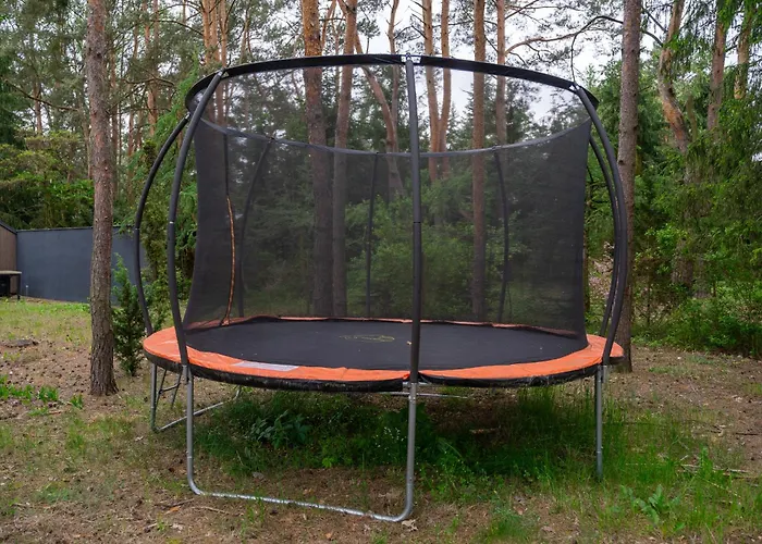 Modern Zegrze - W Lesie, Sauna, Blisko Zalewu - By Rentujemy Dom wakacyjny Beniaminow